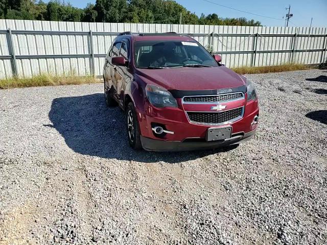 2012 Chevrolet Equinox Lt VIN: 2GNALPEK5C6227587 Lot: 81954615