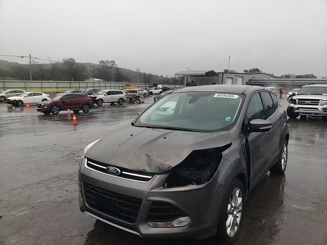 2013 Ford Escape Sel VIN: 1FMCU0H98DUD87248 Lot: 90494365