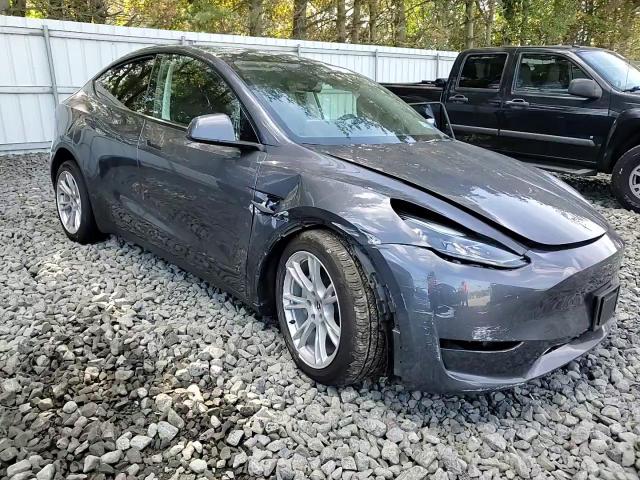 2023 Tesla Model Y VIN: 7SAYGDED4PF934324 Lot: 84903795