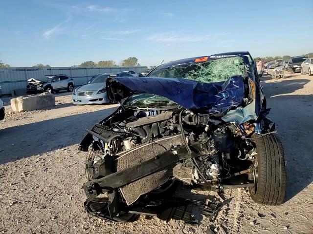 2020 Kia Forte Gt Line VIN: 3KPF34AD3LE161206 Lot: 87418605