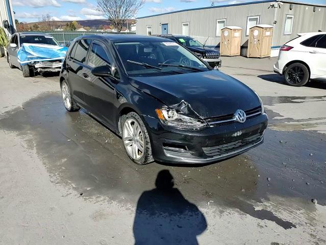 2015 Volkswagen Golf Tdi VIN: 3VWRA7AU4FM088651 Lot: 90328935