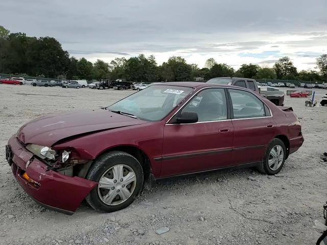 1996 Honda Accord Lx VIN: 1HGCD5634TA178915 Lot: 85739175