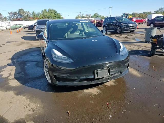 2018 Tesla Model 3 VIN: 5YJ3E1EB2JF145560 Lot: 84539205