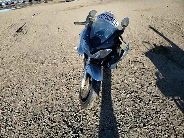 2003 Suzuki Gsf1200 Base VIN: JS1GV77A732100560 Lot: 82192915