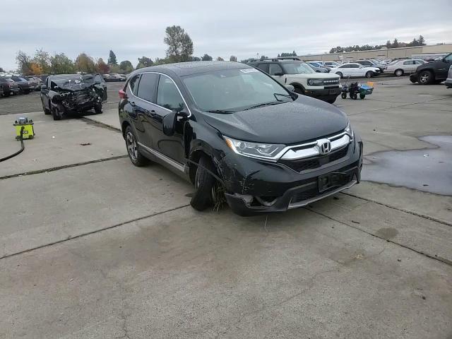 2019 Honda Cr-V Exl VIN: JHLRW2H81KX022579 Lot: 90114125