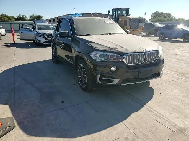 2018 BMW X5 xDrive50I VIN: 5UXKR6C52J0U14728 Lot: 86126015