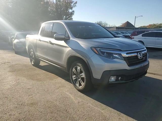 2019 Honda Ridgeline Sport VIN: 5FPYK3F16KB044823 Lot: 90563925