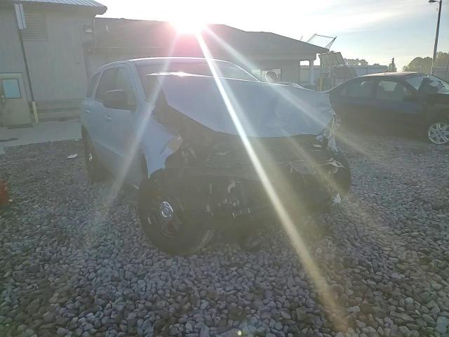 2024 Dodge Durango Pursuit VIN: 1C4SDJFT1RC101211 Lot: 90496855