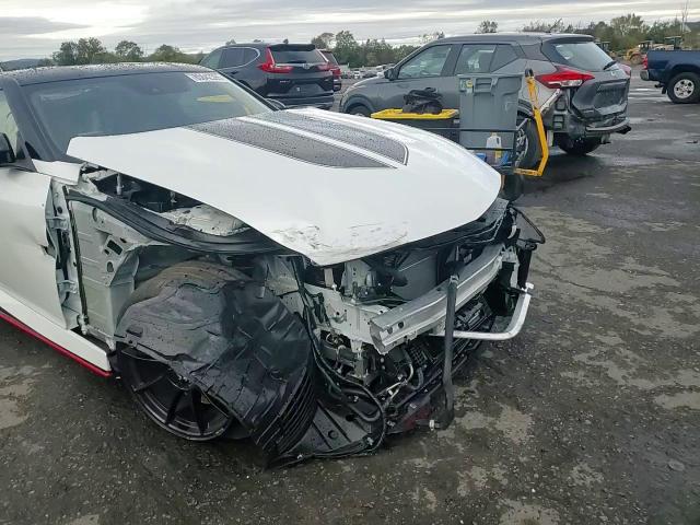 2024 Nissan Z Nismo VIN: JN1BZ4CH2RM362394 Lot: 85642395
