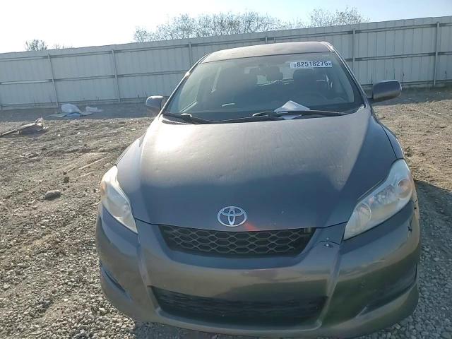2010 Toyota Corolla Matrix VIN: 2T1KU4EE1AC383480 Lot: 82518275