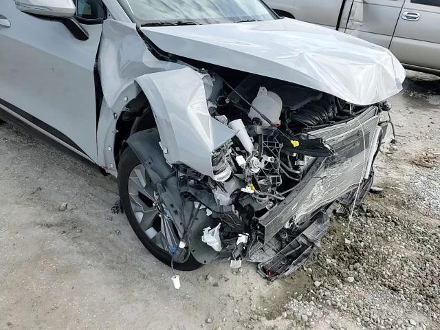 2025 Kia Sportage Sx VIN: 5XYK43DF4SG281018 Lot: 85113705