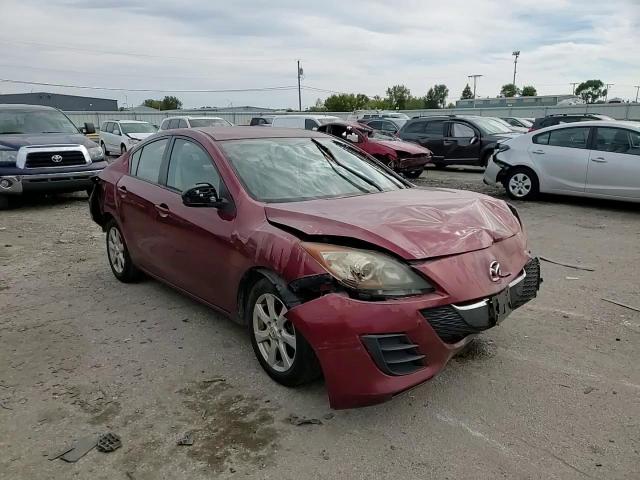 2010 Mazda 3 I VIN: JM1BL1SG8A1147548 Lot: 87196805