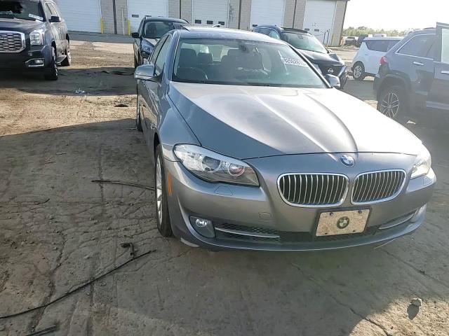 2011 BMW 535 Xi VIN: WBAFU7C55BC873031 Lot: 82002815