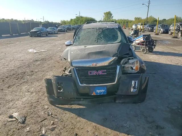 2015 GMC Terrain Sle VIN: 2GKFLWEK7F6253237 Lot: 85646445