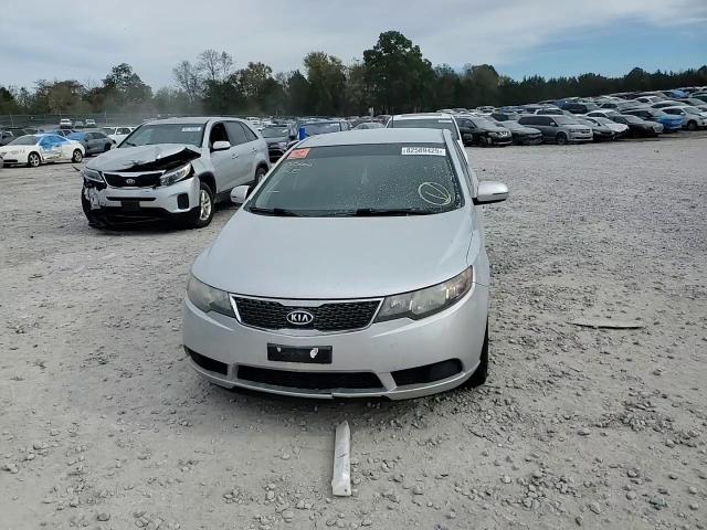 2012 Kia Forte Ex VIN: KNAFU4A21C5468961 Lot: 82589425