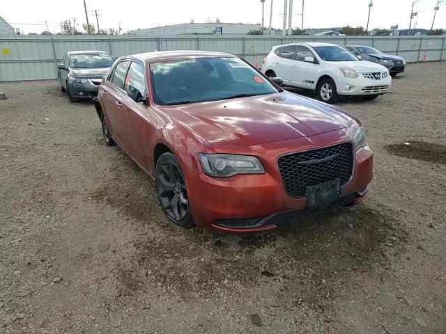 2021 Chrysler 300 Touring VIN: 2C3CCAAG6MH657588 Lot: 90093565