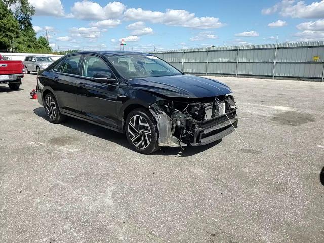 2024 Volkswagen Jetta Sel VIN: 3VWGM7BU7RM049196 Lot: 81886865