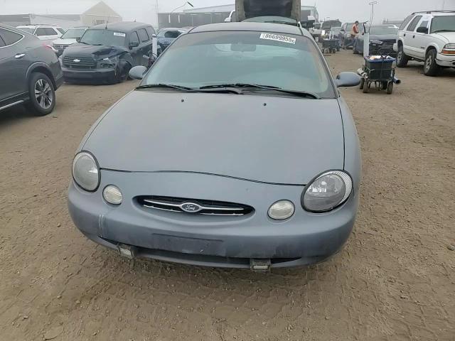1999 Ford Taurus Se VIN: 1FAFP53S1XA189557 Lot: 86699955