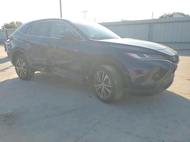 2023 Toyota Venza Le VIN: JTEAAAAH4PJ135672 Lot: 84475325