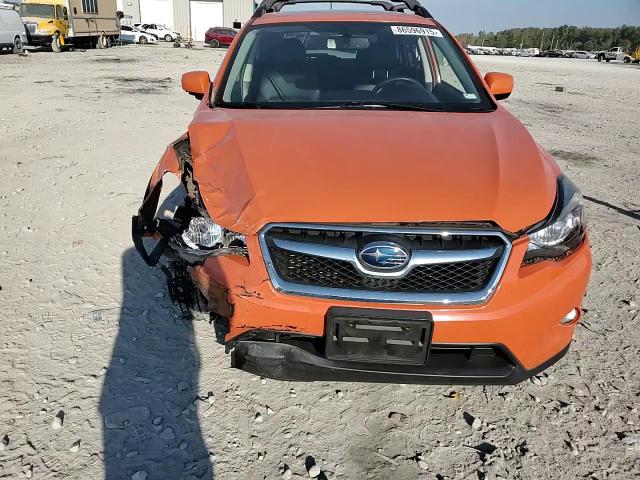 2014 Subaru Xv Crosstrek 2.0 Limited VIN: JF2GPAKC0E8206999 Lot: 86596915