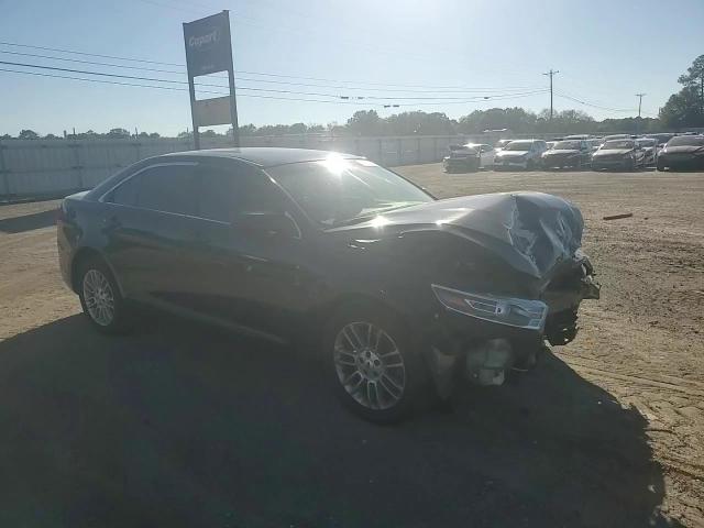 2017 Ford Taurus Police Interceptor VIN: 1FAHP2MKXHG105532 Lot: 82439155