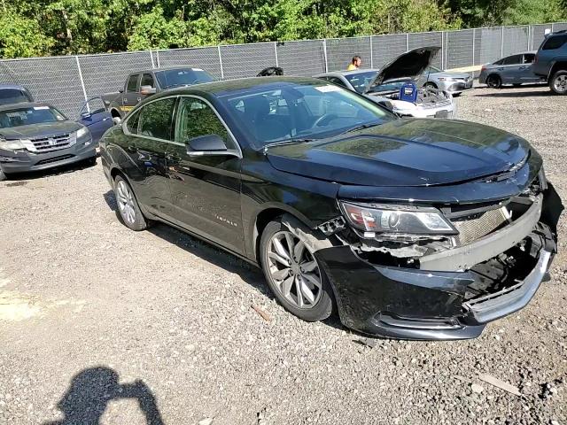 2019 Chevrolet Impala Lt VIN: 1G11Z5S39KU118745 Lot: 84984245