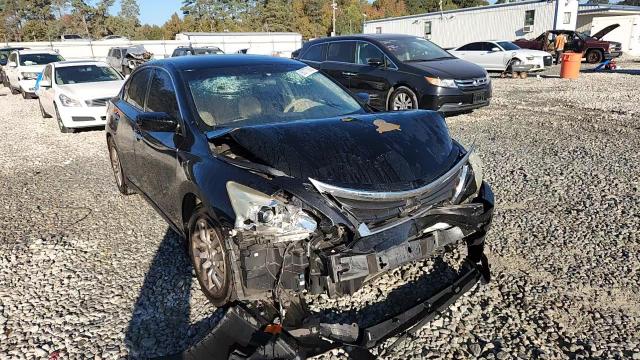 2015 Nissan Altima 2.5 VIN: 1N4AL3AP6FC410291 Lot: 86777355