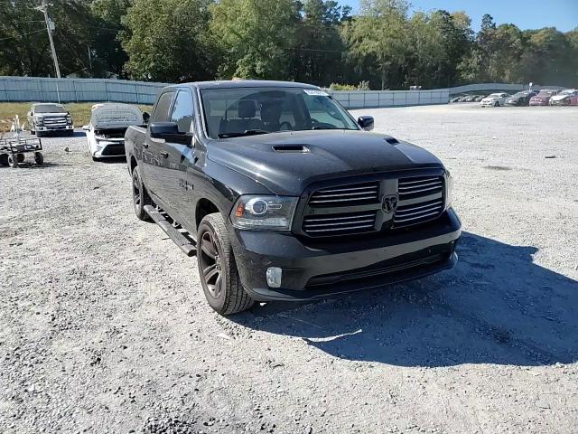 2017 Ram 1500 Sport VIN: 1C6RR7MT7HS757804 Lot: 82478015
