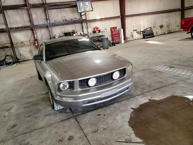 2009 Ford Mustang VIN: 1ZVHT80N295122893 Lot: 82586955
