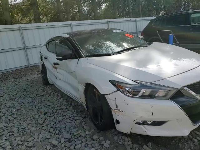 2016 Nissan Maxima 3.5S VIN: 1N4AA6AP7GC448654 Lot: 82287905