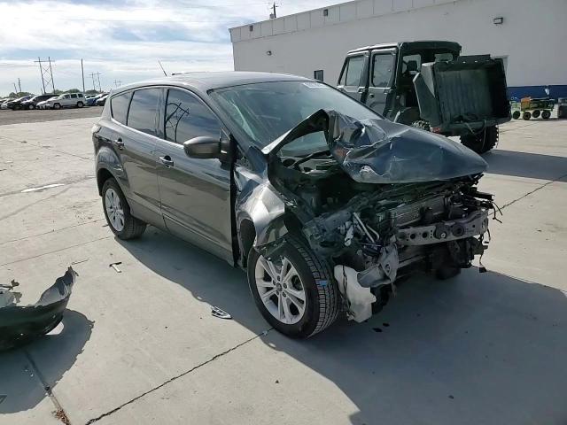 2017 Ford Escape Se VIN: 1FMCU9GD9HUD36485 Lot: 89678815