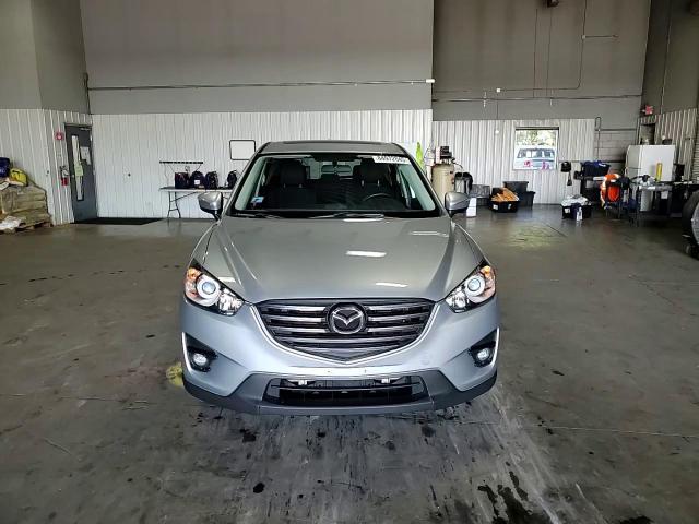 2016 Mazda Cx-5 Touring VIN: JM3KE4CY5G0852767 Lot: 84972845