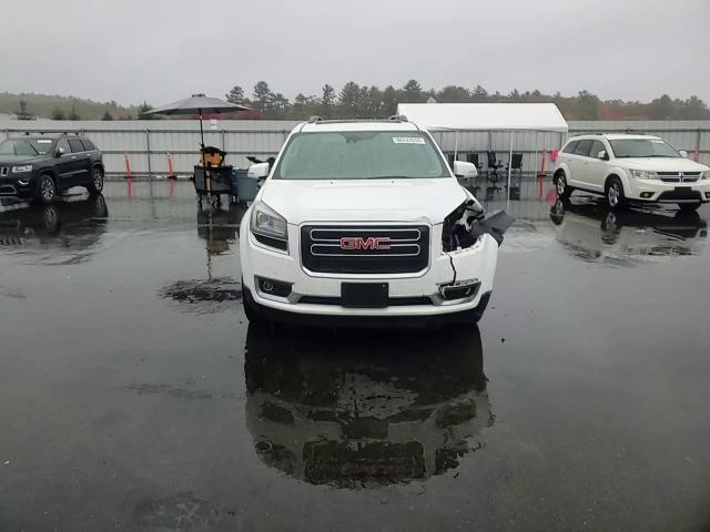 2017 GMC Acadia Limited Slt-2 VIN: 1GKKVSKD6HJ119090 Lot: 86520255