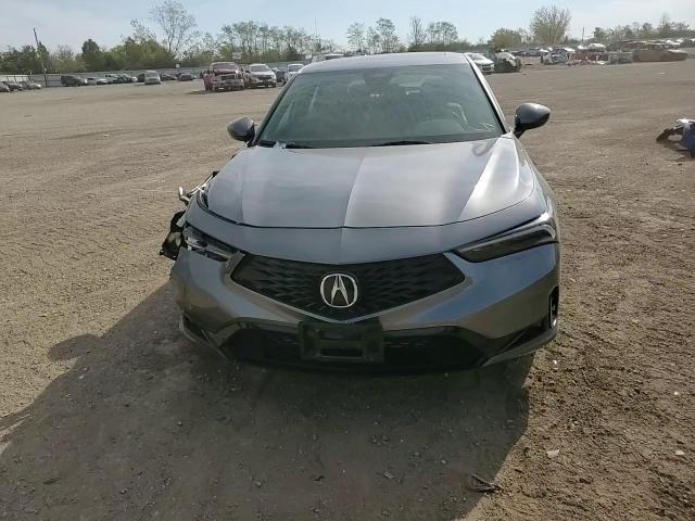 2024 Acura Integra A-Spec VIN: 19UDE4H3XRA009564 Lot: 86874535