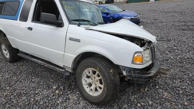 2011 Ford Ranger Super Cab VIN: 1FTLR4FE5BPA92018 Lot: 87227715