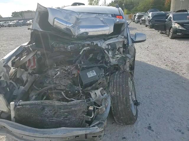 2010 GMC Terrain Slt VIN: 2CTFLGEY8A6234389 Lot: 82255105