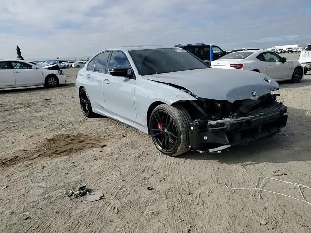 2023 BMW M340Xi VIN: 3MW49FF01P8C95365 Lot: 82214855