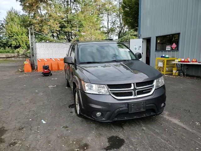2018 Dodge Journey Sxt VIN: 3C4PDCBG8JT145421 Lot: 85722895