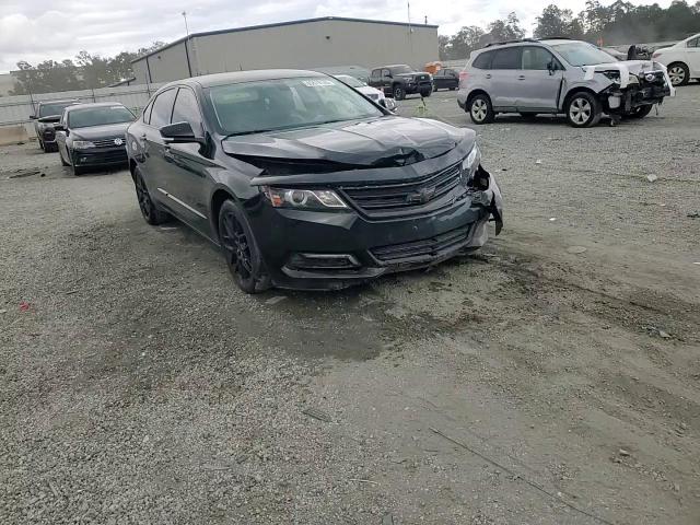 2019 Chevrolet Impala Premier VIN: 1G1105S39KU138777 Lot: 85679145