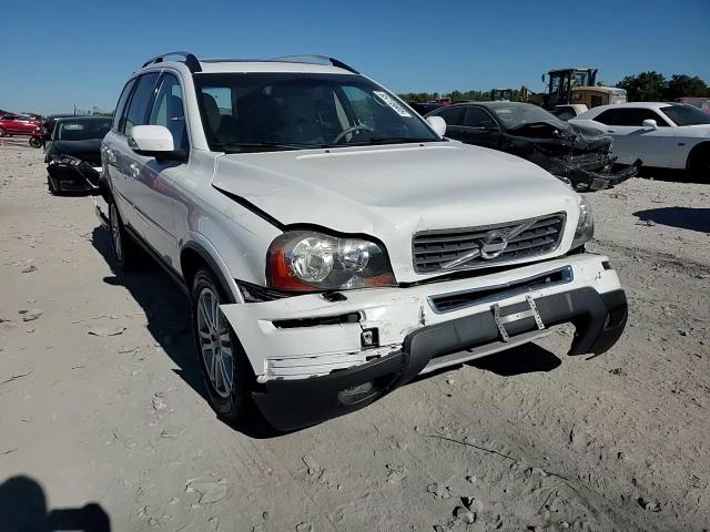 2011 Volvo Xc90 3.2 VIN: YV4952CZ9B1587517 Lot: 85715605