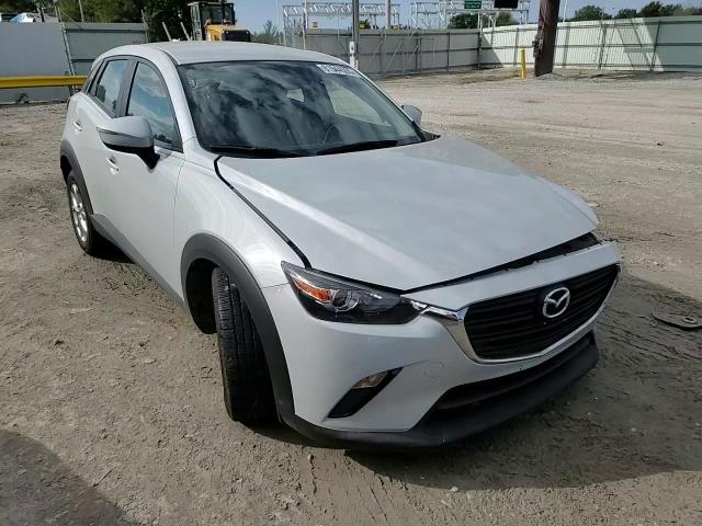 2019 Mazda Cx-3 Sport VIN: JM1DKDB77K1453929 Lot: 81944595