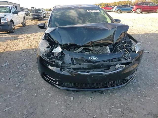 2014 Kia Forte Lx VIN: KNAFK4A60E5063198 Lot: 90986395