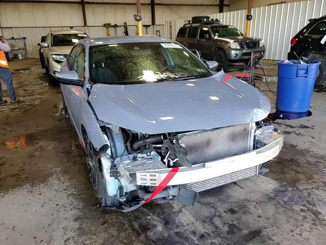 2019 Honda Civic Sport VIN: SHHFK7G43KU216871 Lot: 85848375