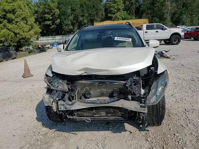 2012 Nissan Murano S VIN: JN8AZ1MU8CW119479 Lot: 84566965