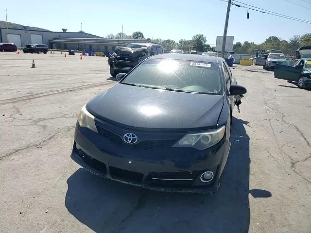 2012 Toyota Camry Base VIN: 4T1BF1FK0CU184032 Lot: 85147115