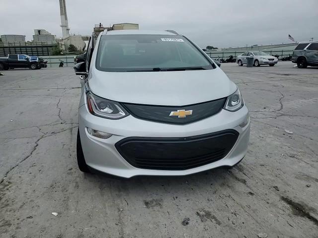 2017 Chevrolet Bolt Ev Premier VIN: 1G1FX6S01H4147639 Lot: 85179875