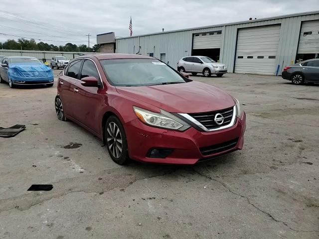 2016 Nissan Altima 2.5 VIN: 1N4AL3AP1GC132661 Lot: 85506405