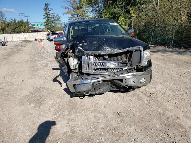 2011 Ford F150 Supercrew VIN: 1FTFW1ET9BFC77103 Lot: 82346515