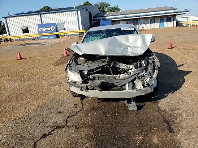 2011 Buick Lacrosse Cx VIN: 1G4GA5EC8BF346921 Lot: 82759885