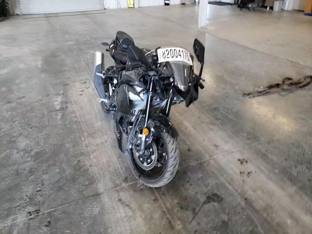 2024 Kawasaki Zx400 S VIN: ML5ZXCS16RDA27880 Lot: 82004175